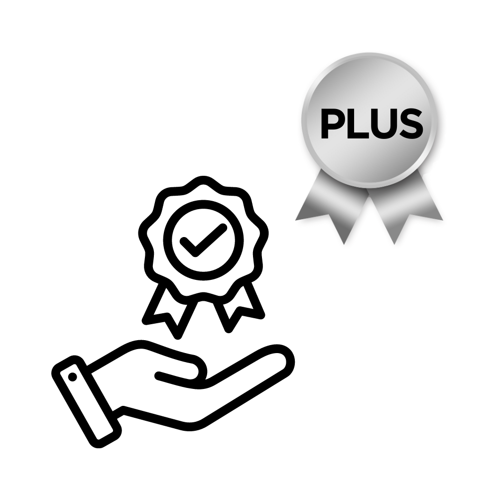 Pacchetto SERVICE PLUS