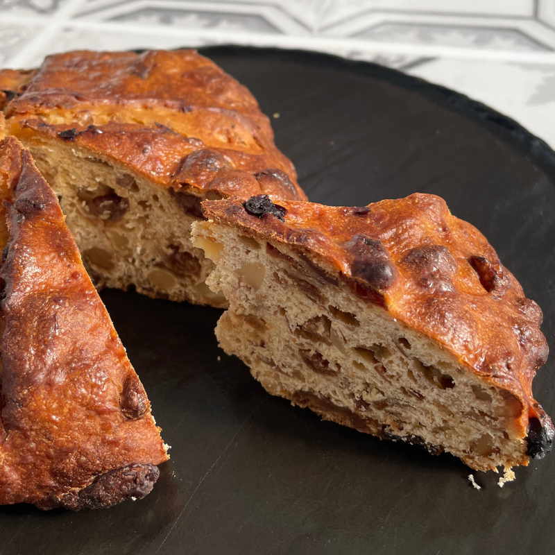 Bisciola valtellinese