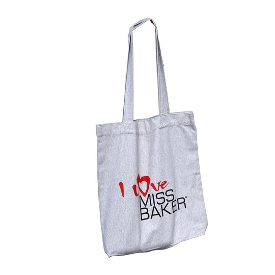 Shopper - I love Miss Baker