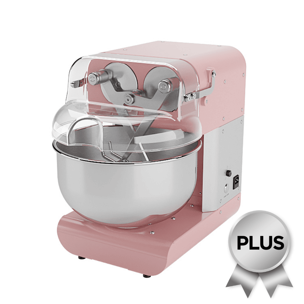 My Miss Baker + Service Pack PLUS